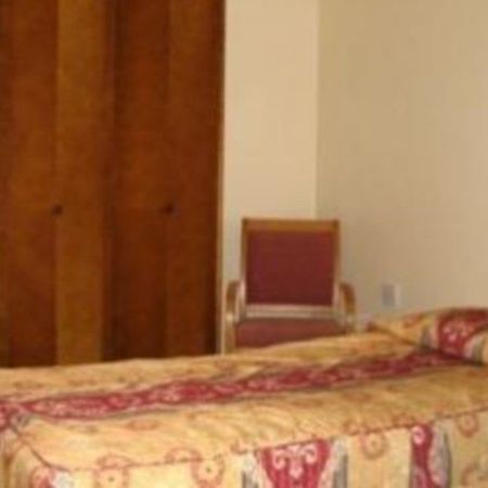 An Nur Hotel ลอนดอน ภายนอก รูปภาพ