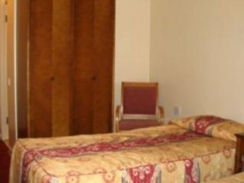 An Nur Hotel ลอนดอน ภายนอก รูปภาพ